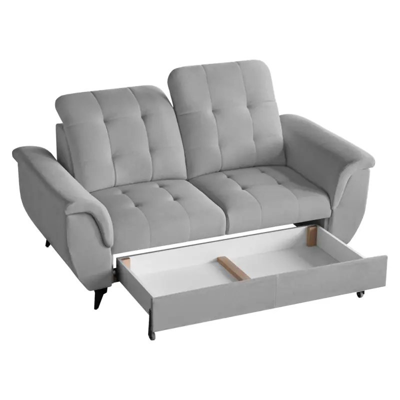 Almacenamiento inteligente