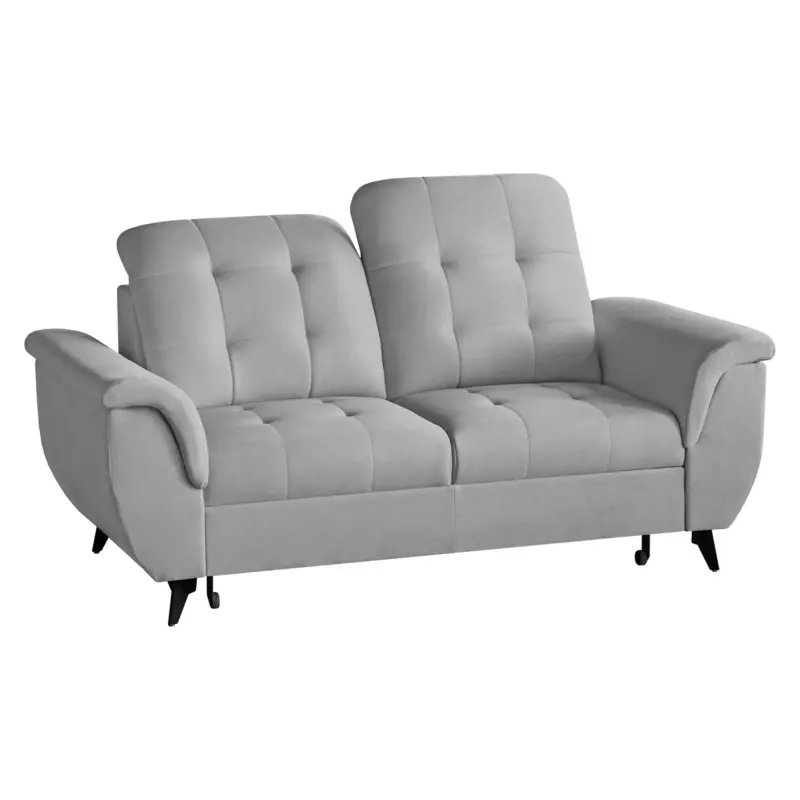 Comodidad y ergonomía