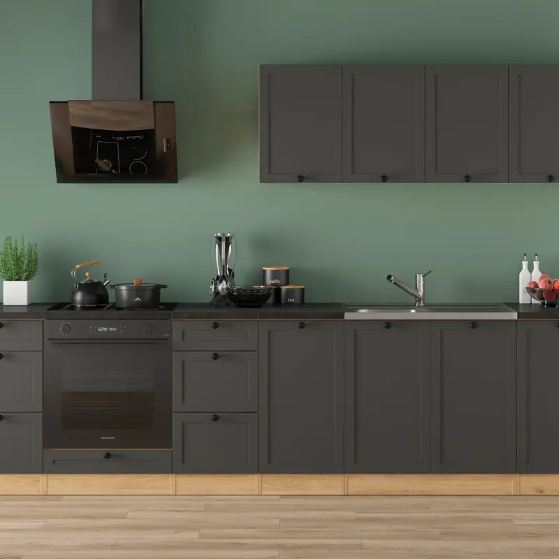 Дизайн и стиль