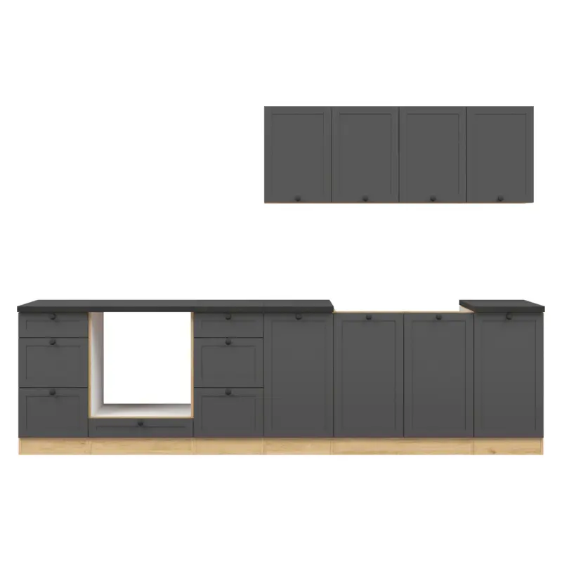 Умное хранение