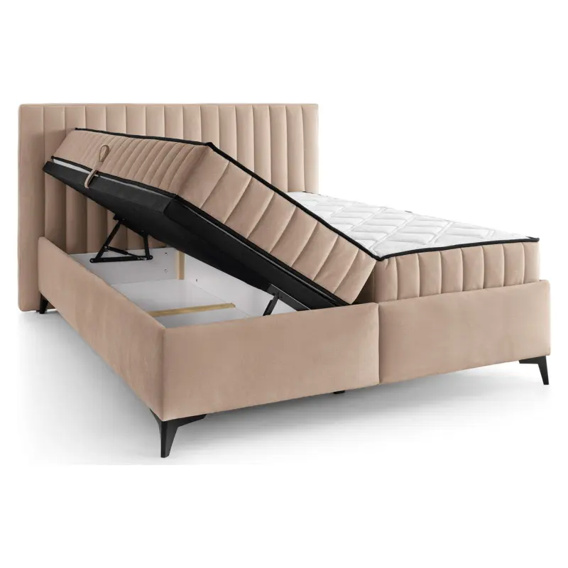 Confort e innovación