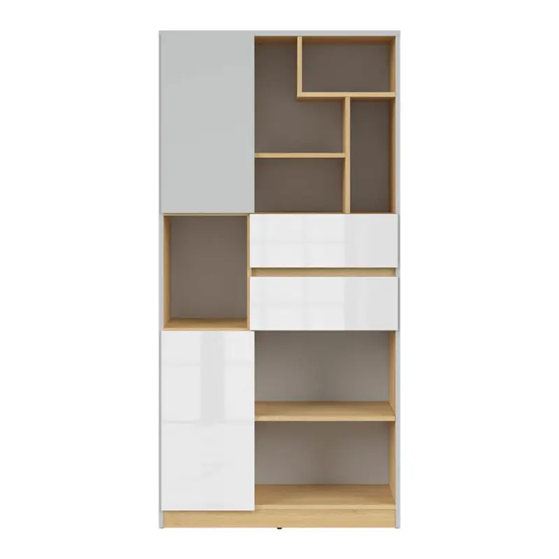 Almacenaje y organización