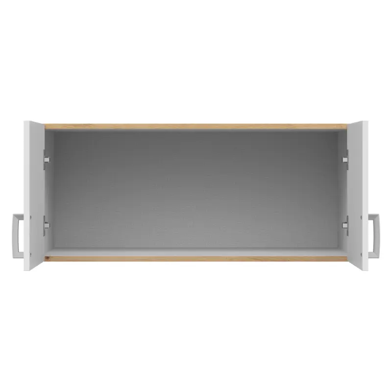 Espacio y practicidad