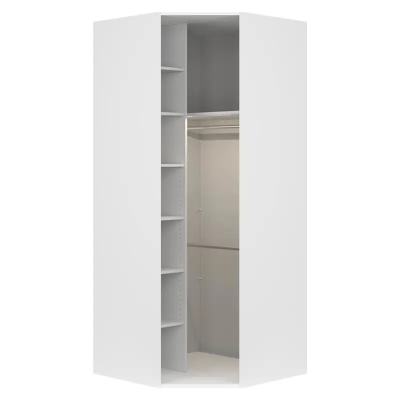 Medidas y ubicación