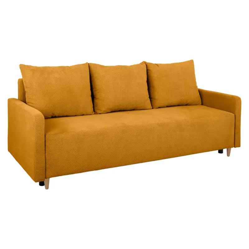 Comodidad y descanso