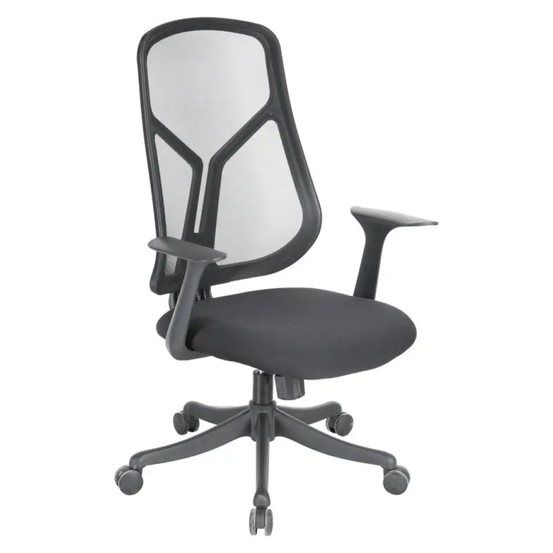 Ergonomía y confort