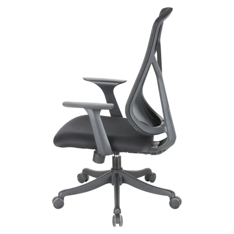 Estabilidad y movilidad