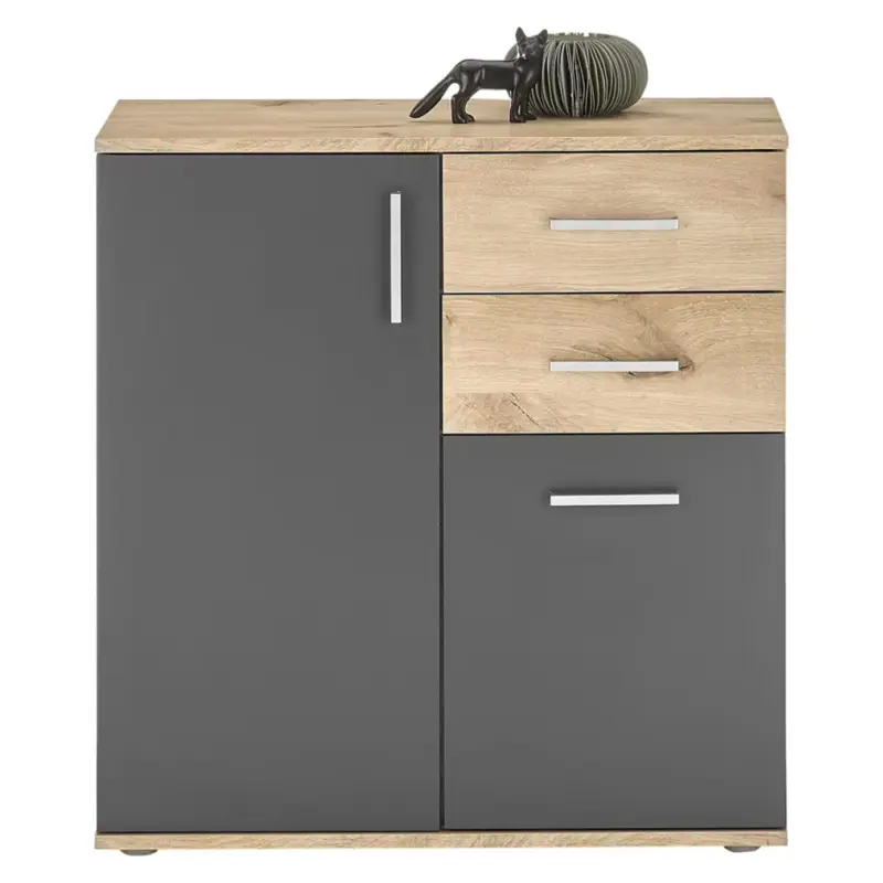 Organización y funcionalidad