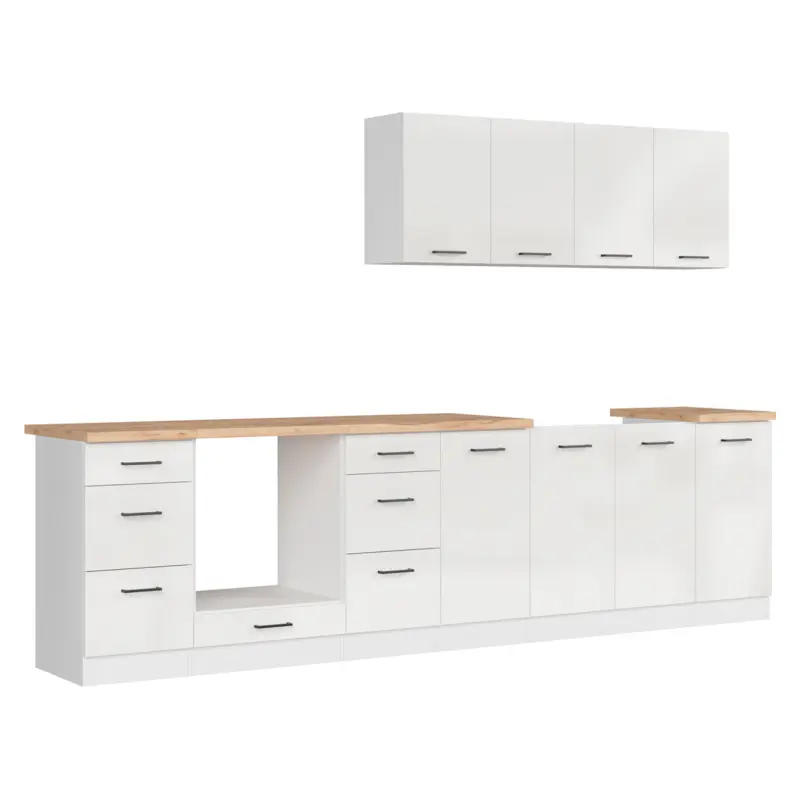 Що входить у комплект