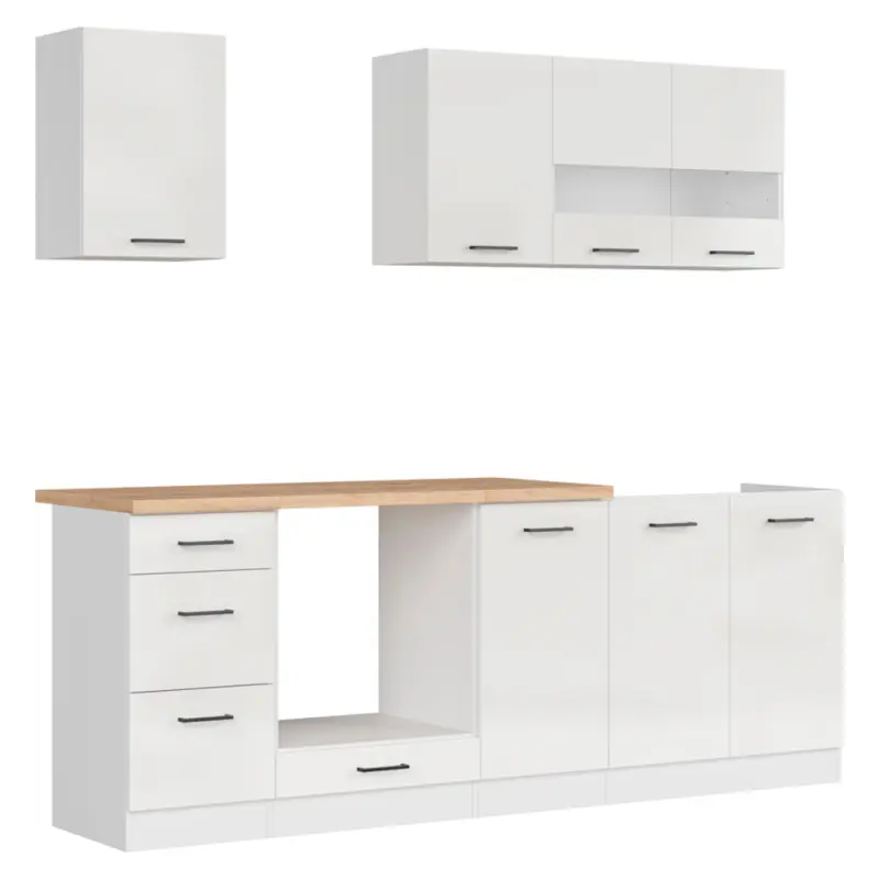 Размеры и детали