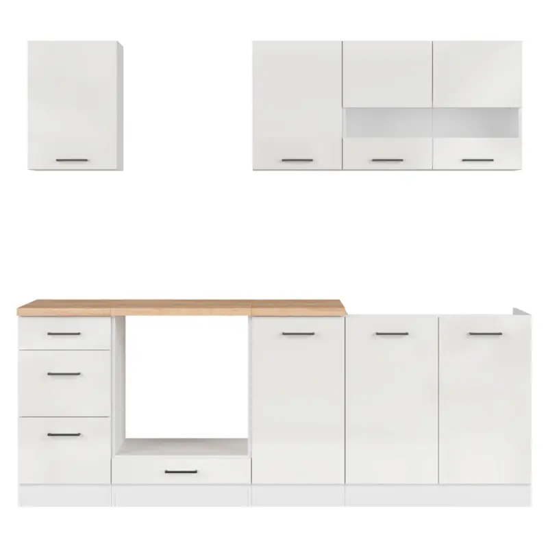 Полная функциональность