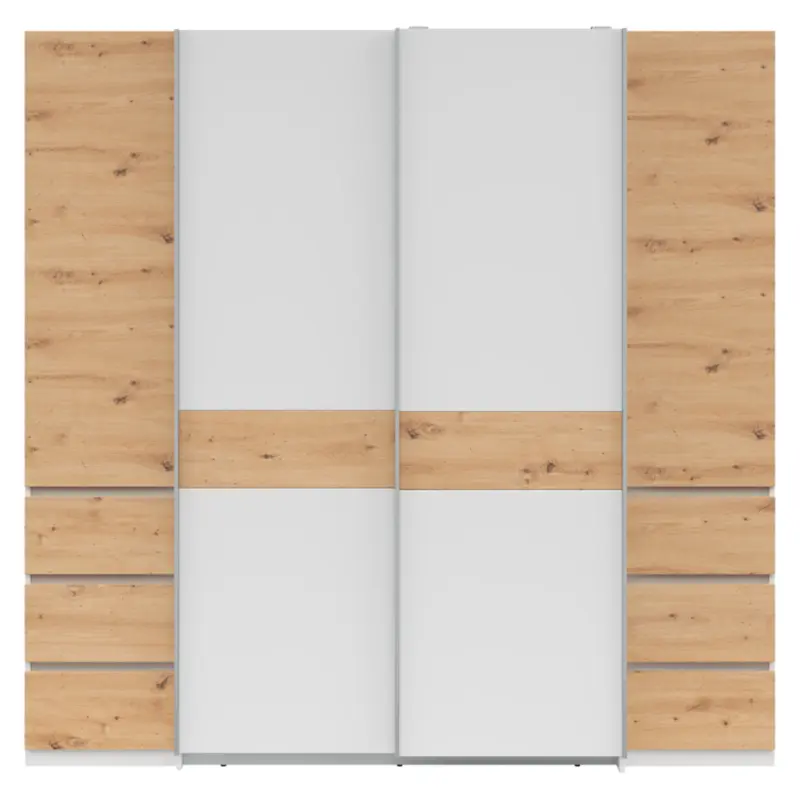 Умное хранение