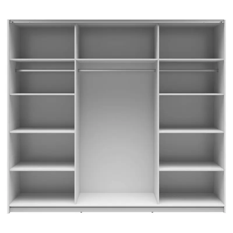 Умное хранение