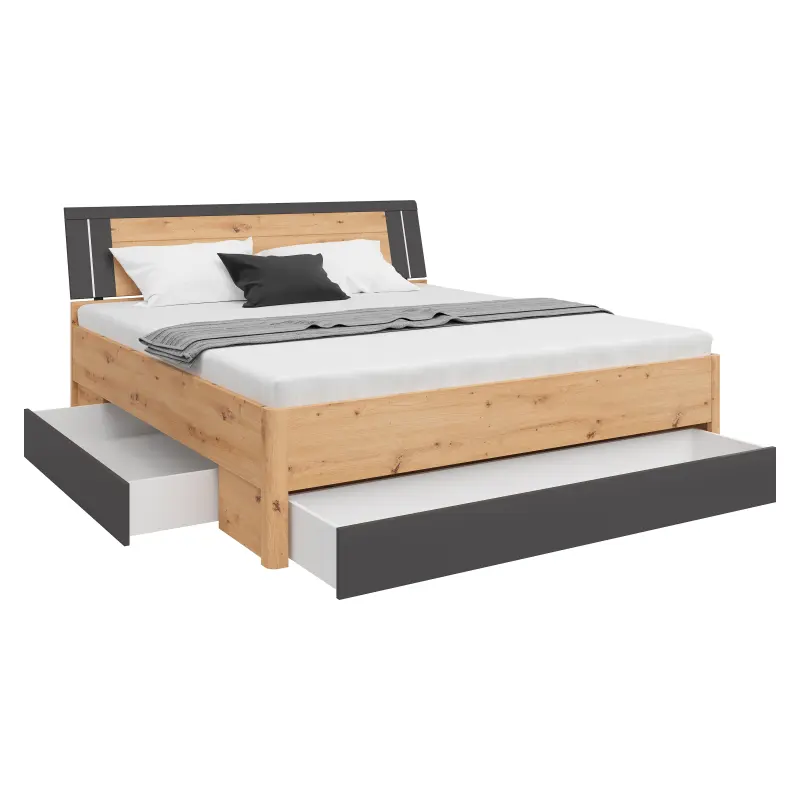 Construcción y almacenaje