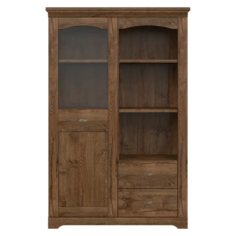 Organización práctica