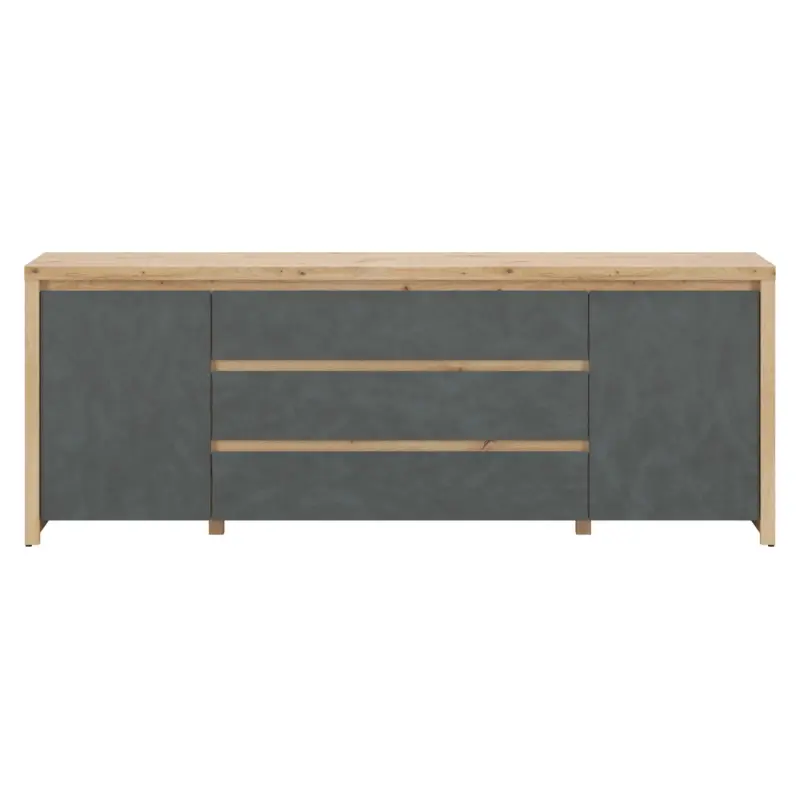 Almacenaje inteligente