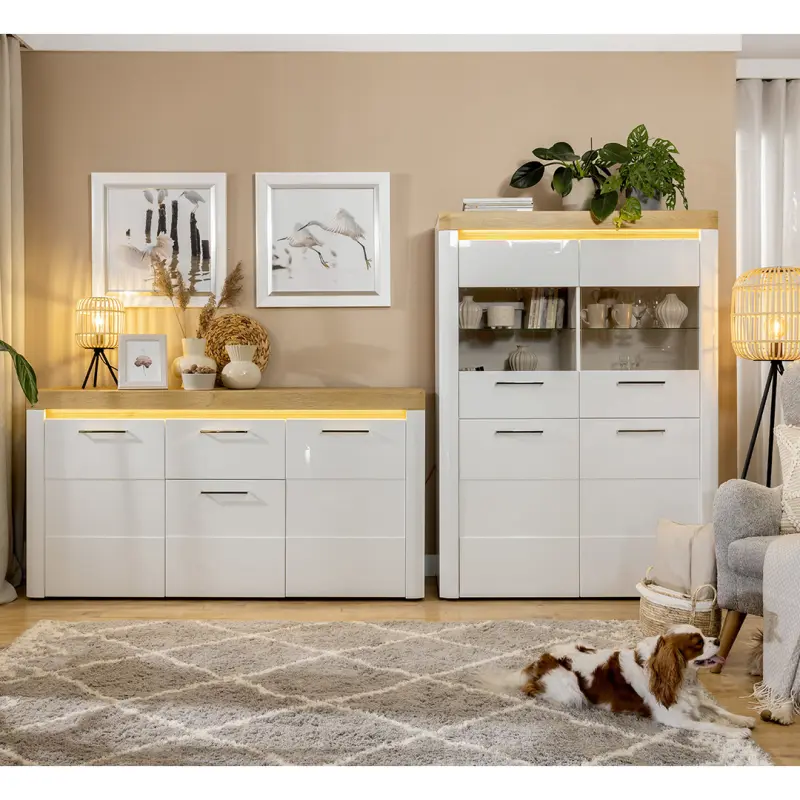 Almacenamiento inteligente