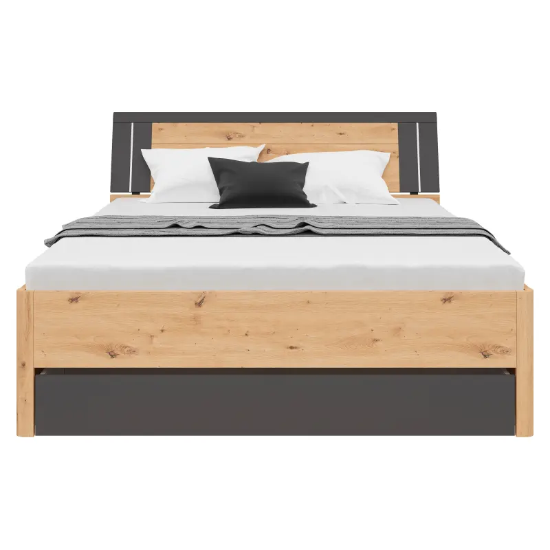 Умная система хранения