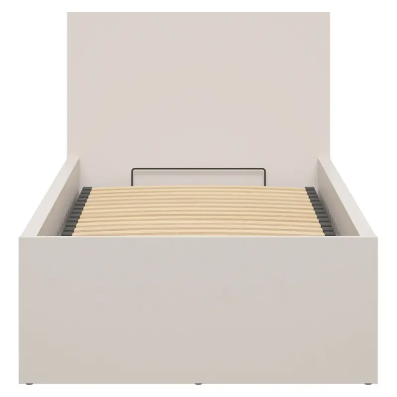 Comodidad y descanso