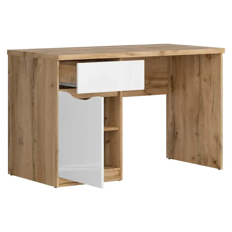 Организация и пространство