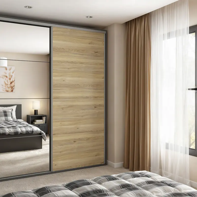 Organización interior