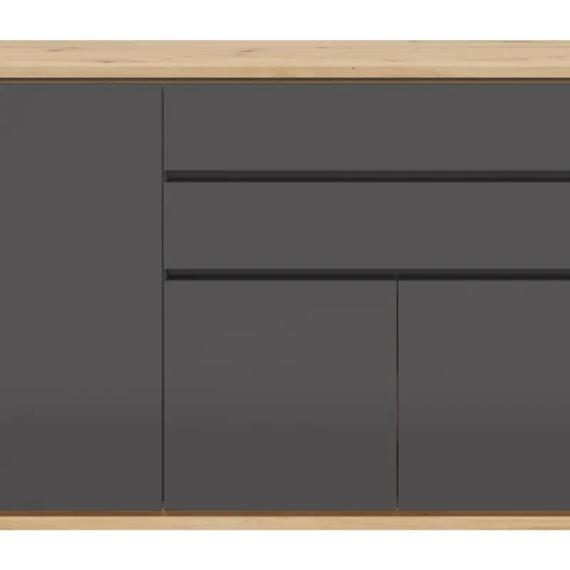 Almacenaje y funcionalidad