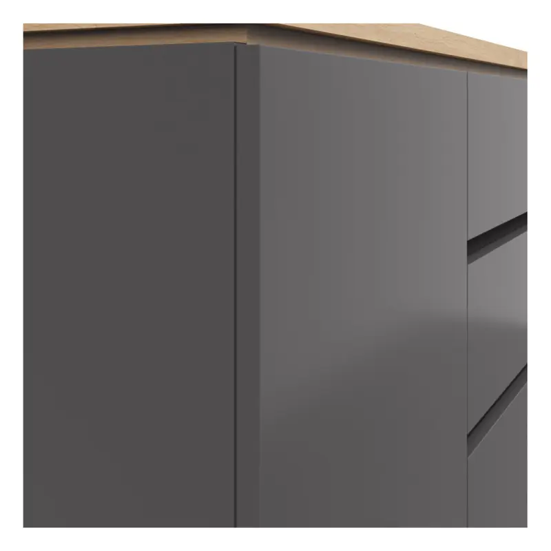 Versatilidad en cualquier espacio