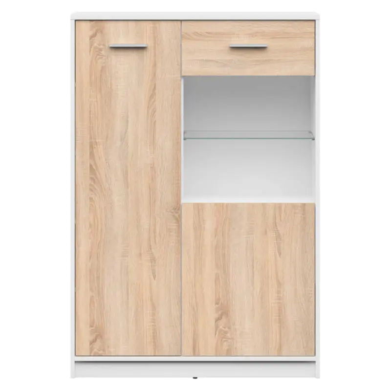 Almacenamiento inteligente