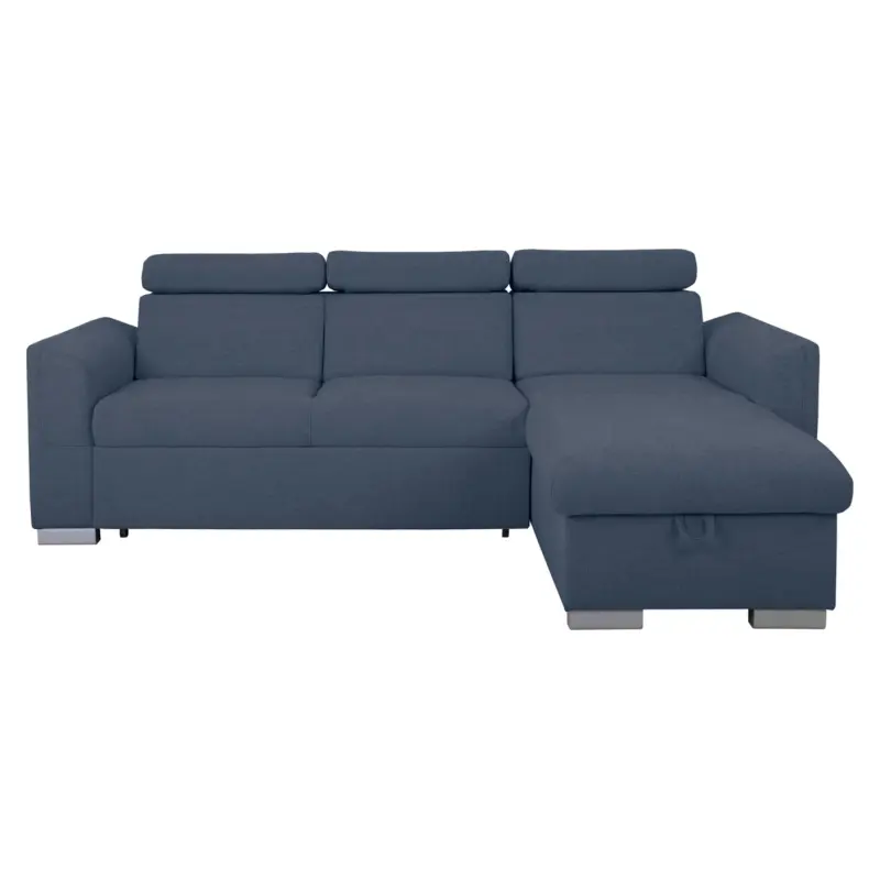 Comodidad y descanso