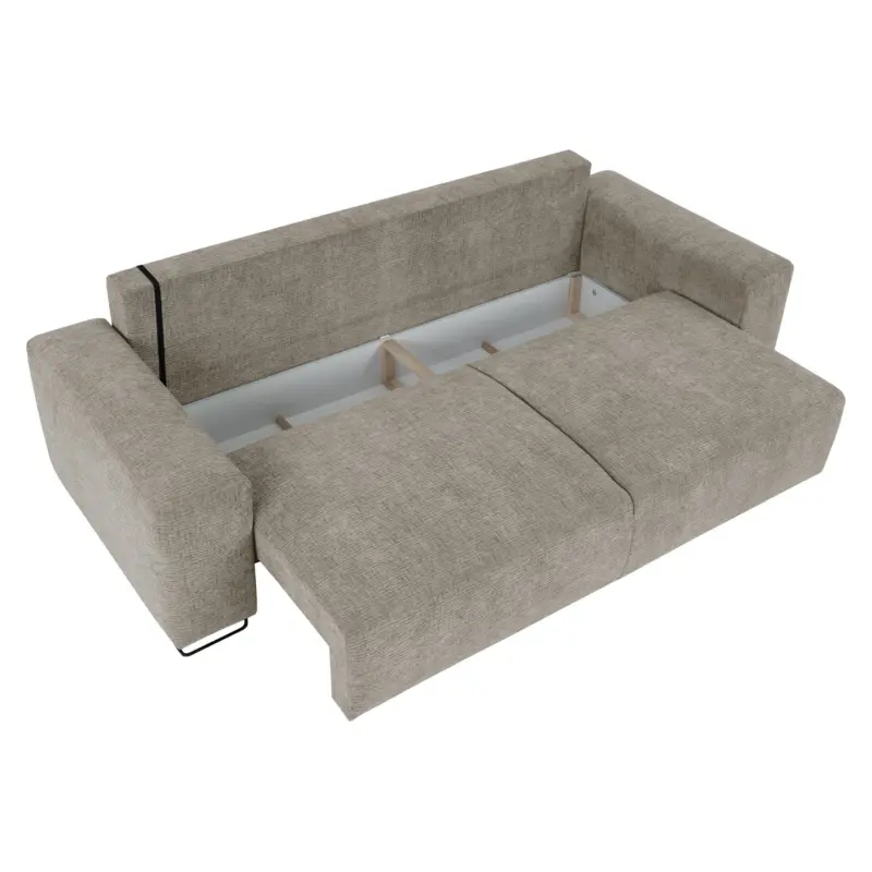 Funcionalidad Inteligente