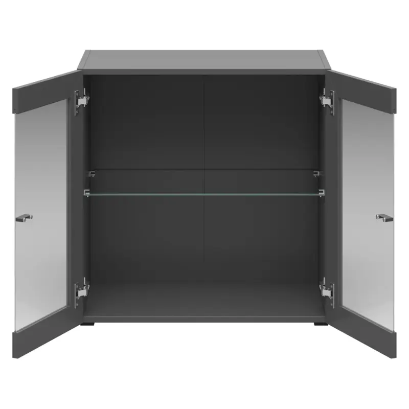 Iluminación opcional