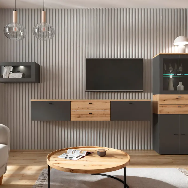 Medidas disponibles.