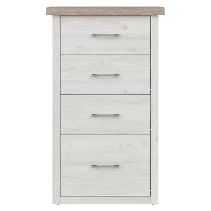 Organización práctica