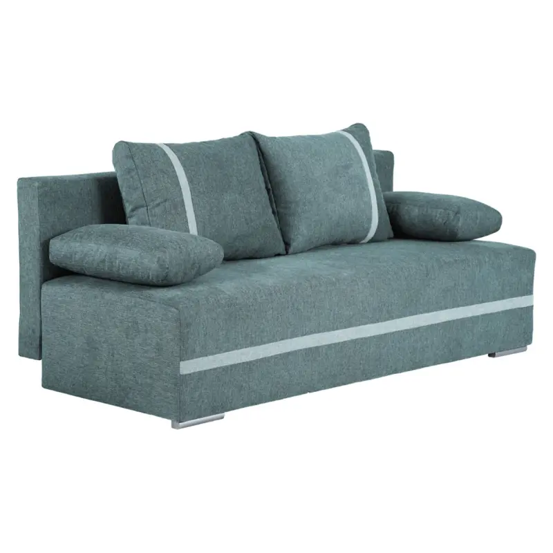 Comodidad de día y de noche