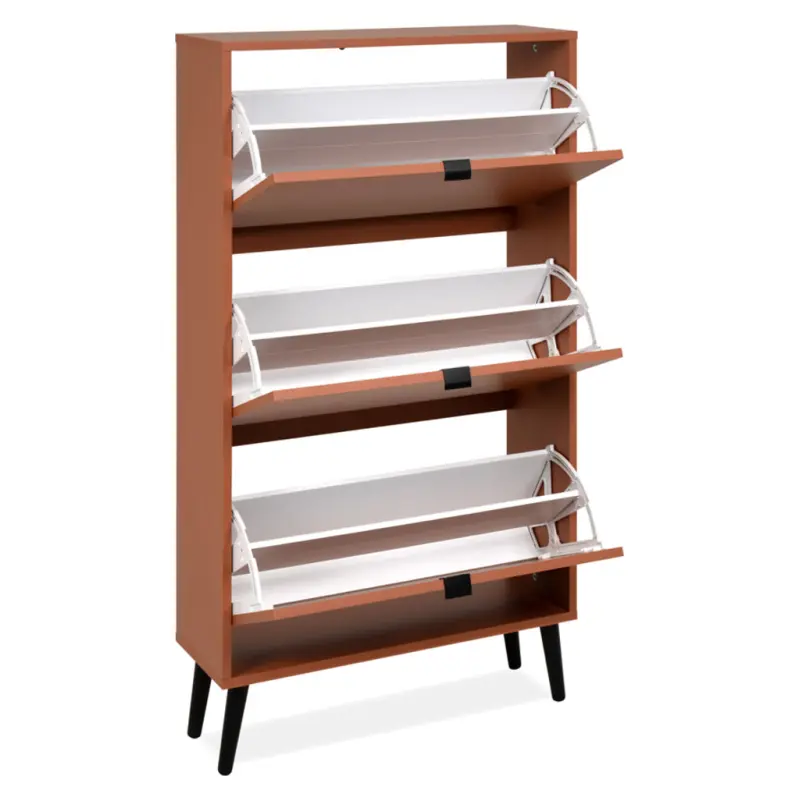 Almacenamiento inteligente