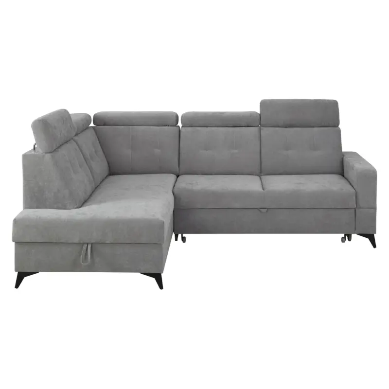 Cama cuando la necesitas