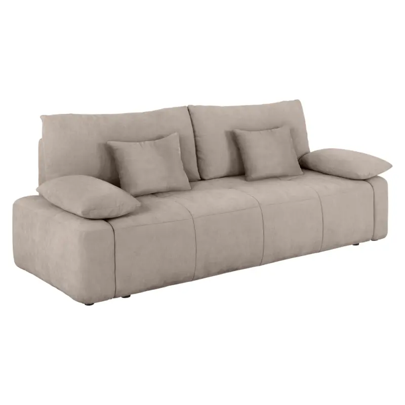 Comodidad y descanso