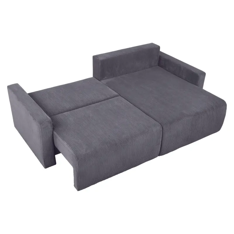 Размеры и конфигурация