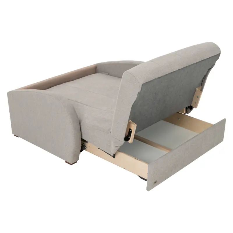 Funcionalidad sin esfuerzo