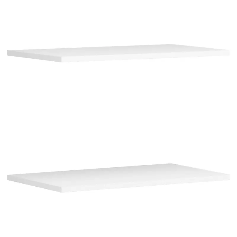 Más orden, más espacio