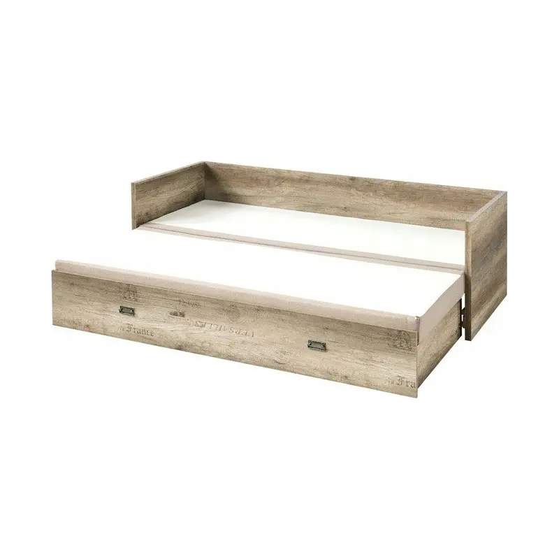 Almacenaje inteligente