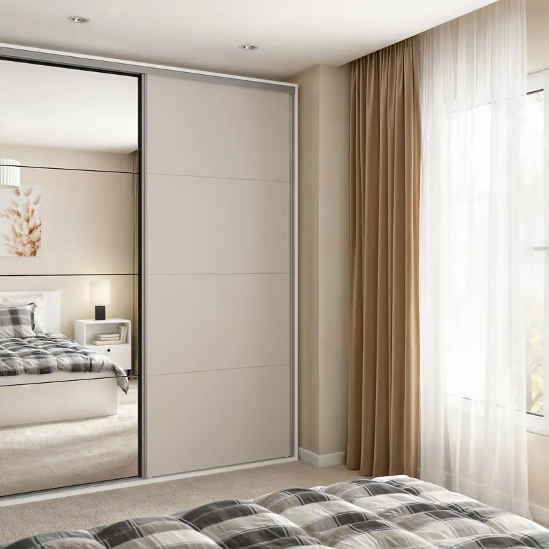 Organización Interior