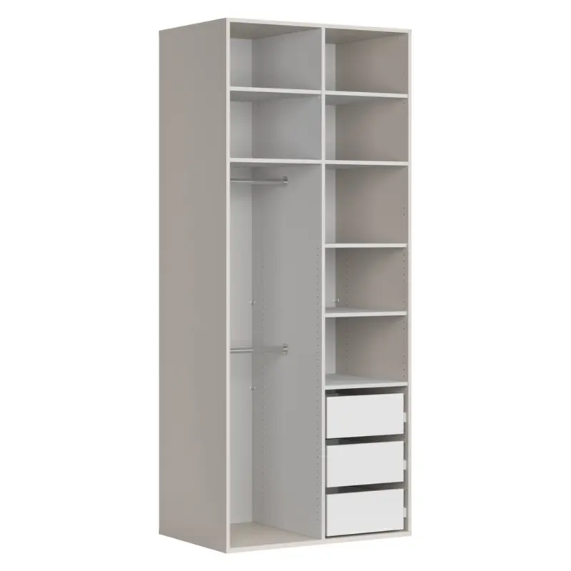 Dimensiones e integración