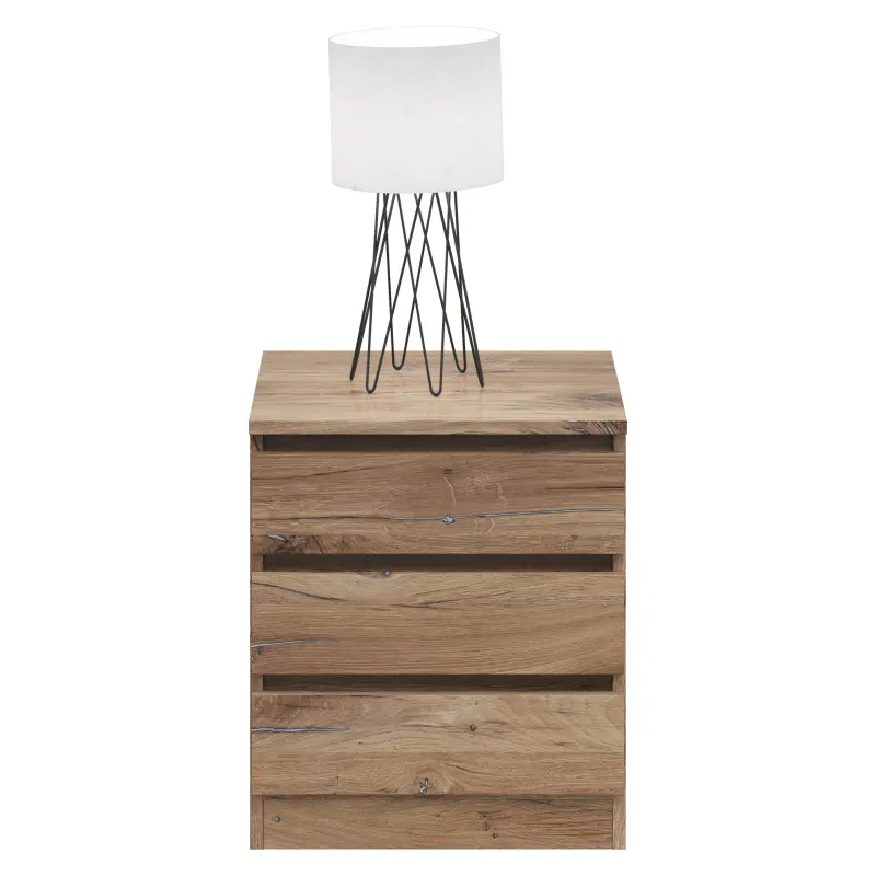 Almacenamiento Práctico