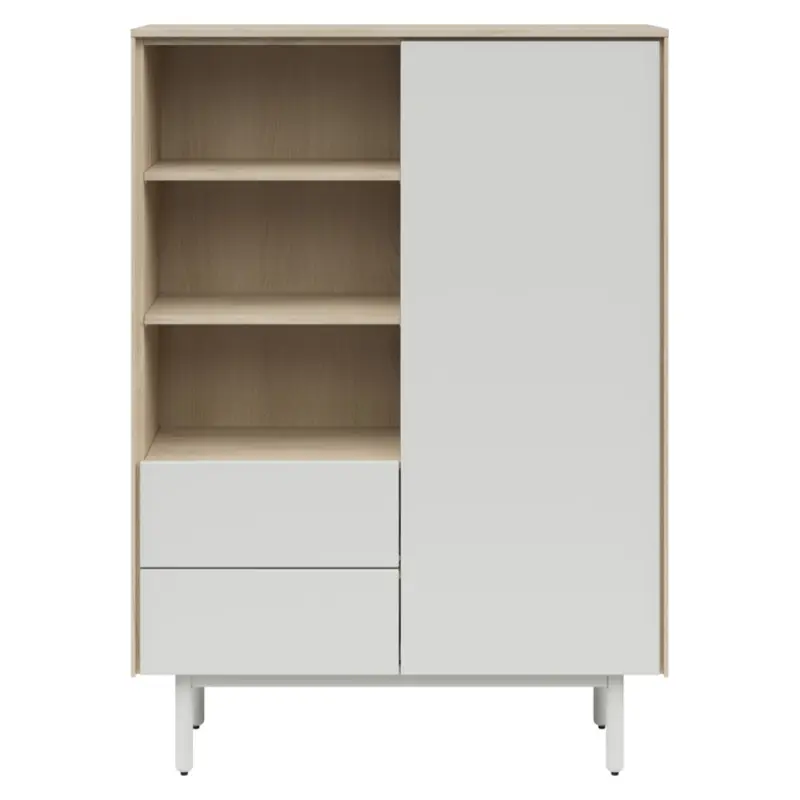 Almacenamiento inteligente