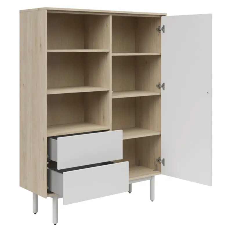 Medidas y construcción