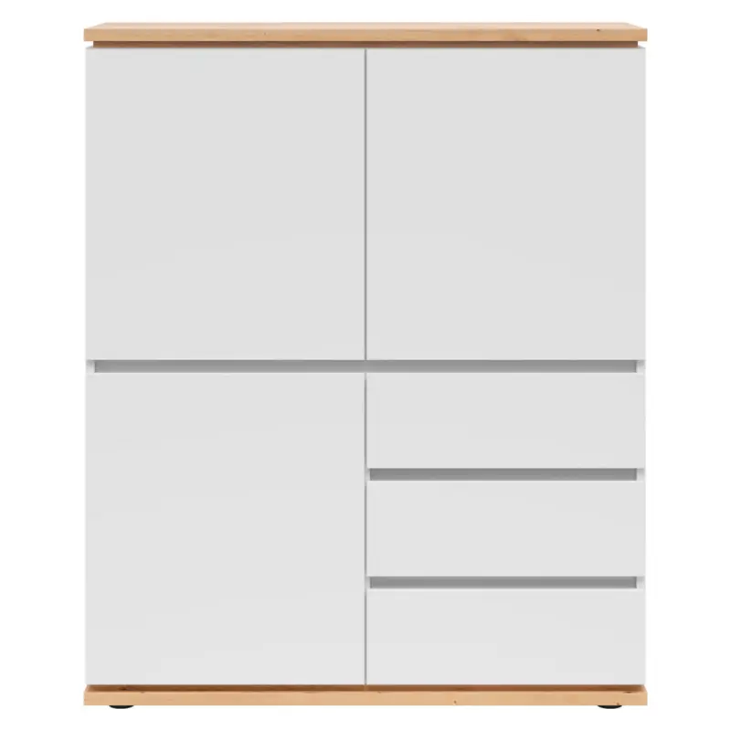 Almacenaje y Funcionalidad