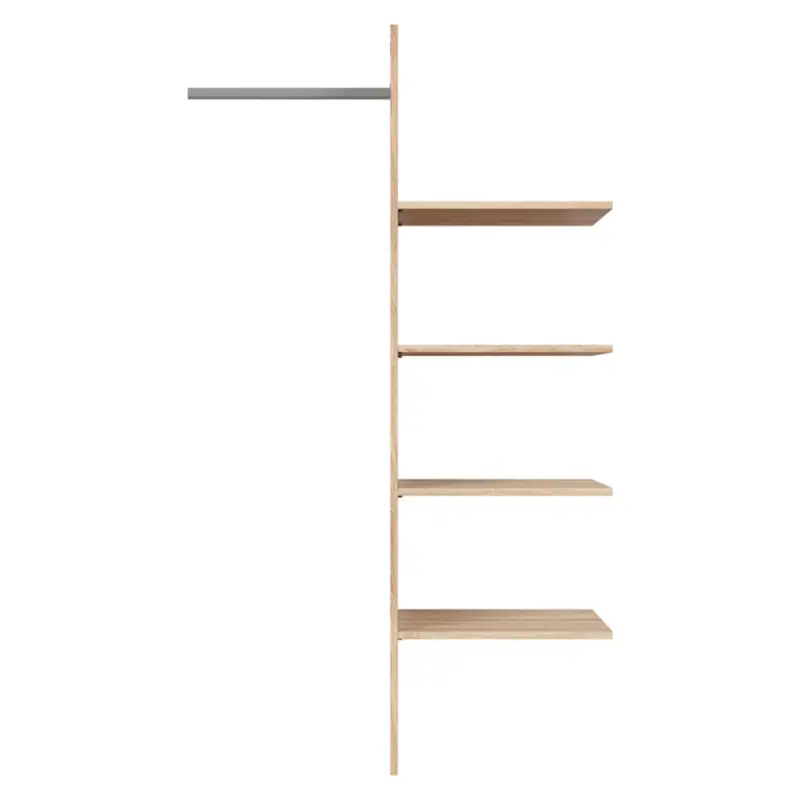 Almacenaje práctico