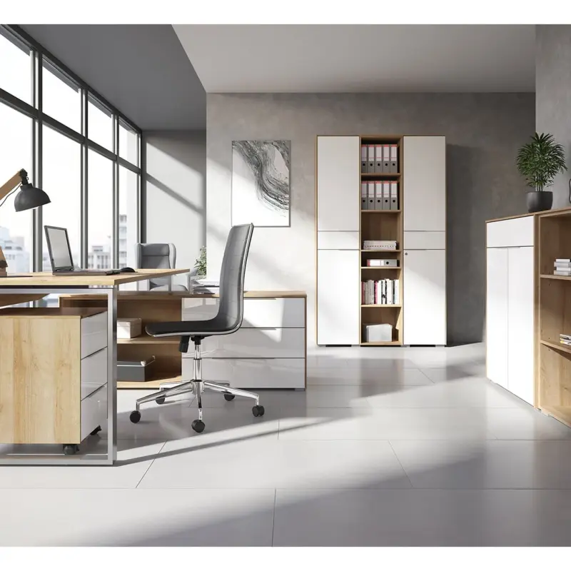 Almacenaje y organización