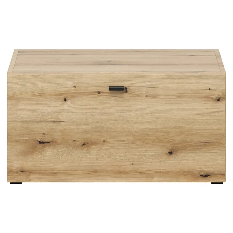 Materiały i trwałość